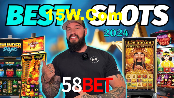 58Bet Com App