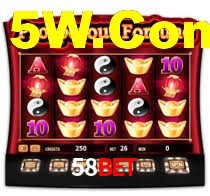 58Bet App Interface