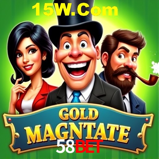 Exclusive Offers 58Bet