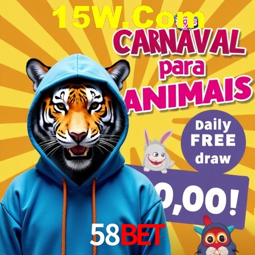Inovações de Jogos na 58Bet: O Futuro das Experiências Interativas