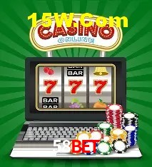 Jogo Spaceman 58Bet