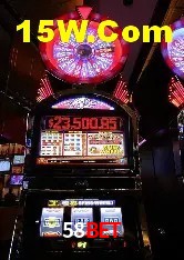 cassino 58Bet