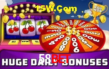 Apostas de Tênis 58Bet