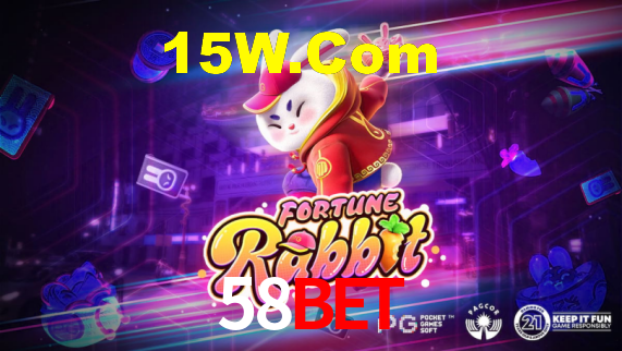 58Bet Login