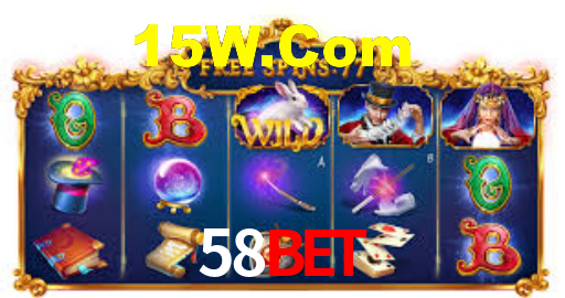 58Bet