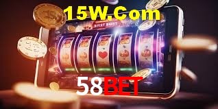 Bonus Features 58Bet