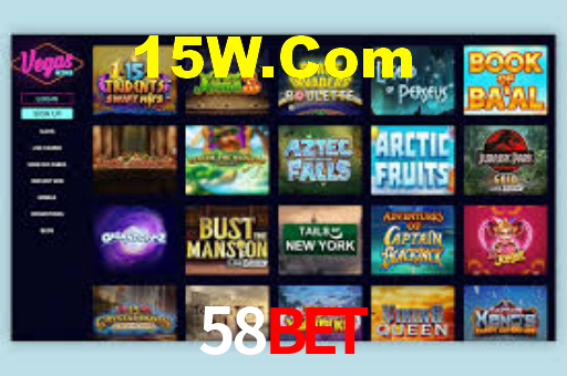 58Bet