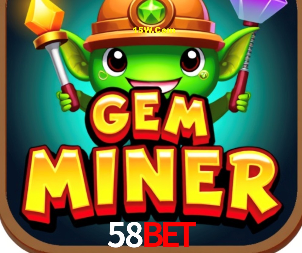 Mesa de Blackjack 58Bet