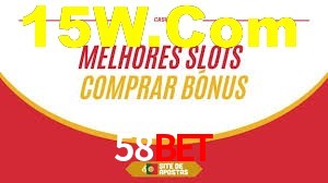 Daily Bonuses 58Bet