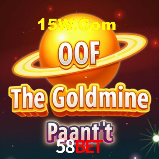 Torneios 58Bet