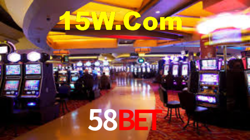 58Bet Com App