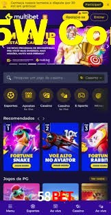 Welcome Bonus 58Bet