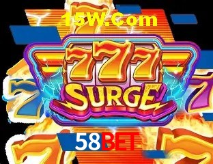 Jogos de Slot 58Bet