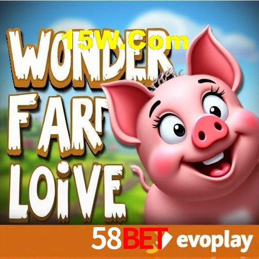 Interface do App 58Bet