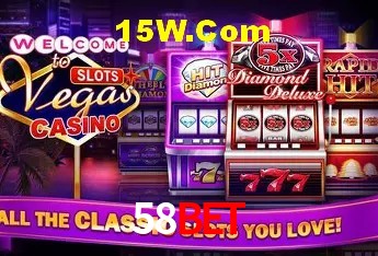 Experiência VIP 58Bet