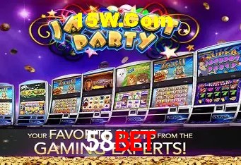 Casino Ao Vivo 58Bet