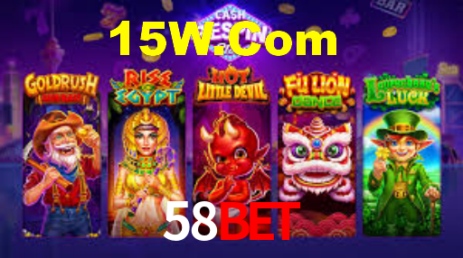 58Bet Login