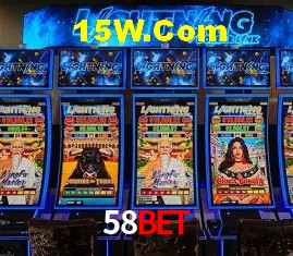 Login Seguro 58Bet