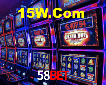 58Bet Com App