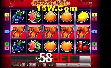 Estatísticas Esportivas 58Bet