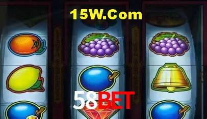Especiais de Fim de Semana 58Bet