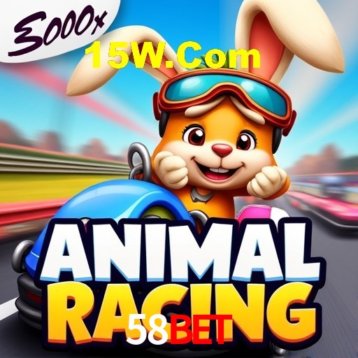 Jogos Exclusivos 58Bet