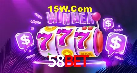 Estatísticas 58Bet