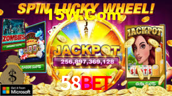 58Bet: A Experiência de Casino com Jogos de Mesa ao Vivo