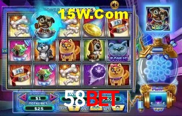 Promoção Relâmpago 58Bet