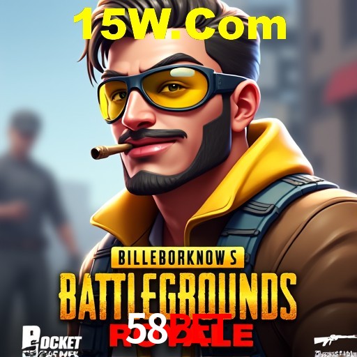 Desvendando o Mundo dos Jogos Virtuais na 58Bet