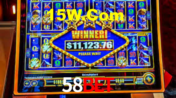 58Bet