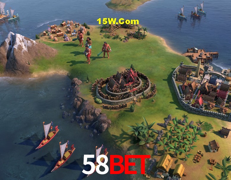 Casino VIP 58Bet