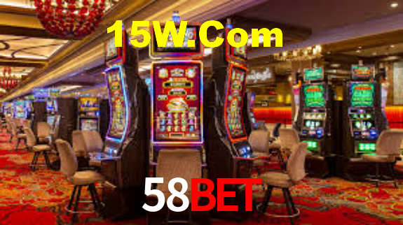 58Bet Login